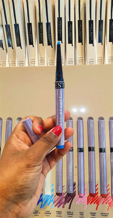 fenty beauty eyeliner reviews.